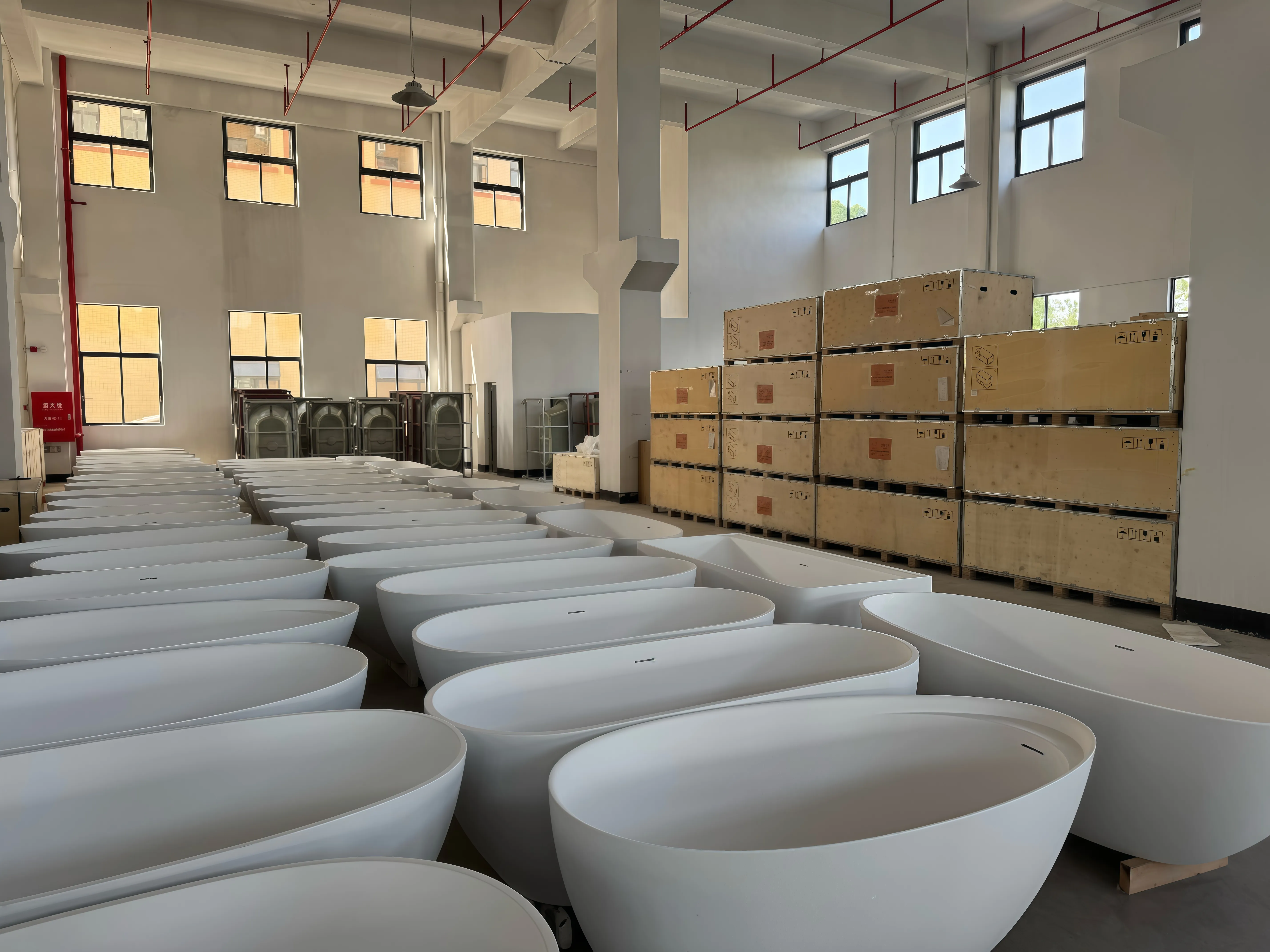 Jiangmen Monalisa Sanitary Ware Vision and Mission