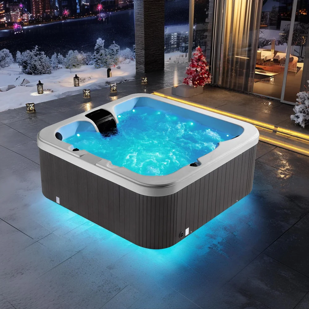 SPA Hot Spring Pool MS-2002